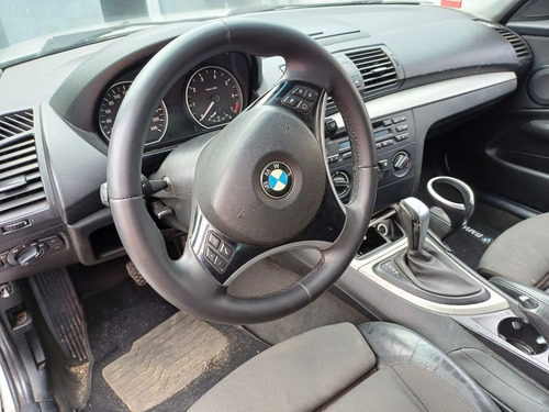 BMW Serie 1 118IA 2.0 16V 136CV 5P