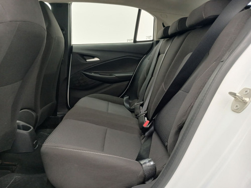 Chevrolet Onix 1.0 TURBO FLEX LT MANUAL