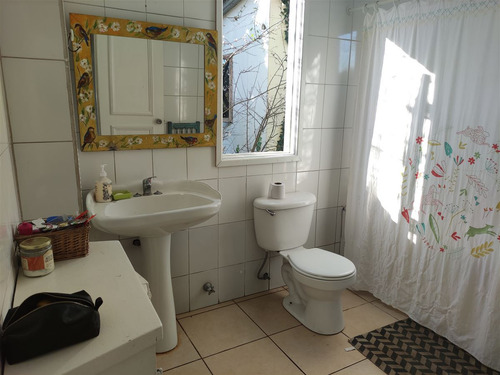 Casa En Venta De 2 Dorm. En Santo Domingo
