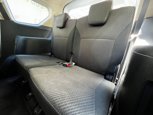 Suzuki Ertiga 1.5 Gls At