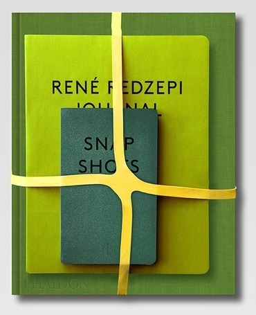 Rene Redzepi A Work In Progress