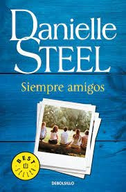 Siempre Amigos * - Danielle Steel