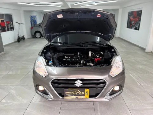 Suzuki Swift Suzuki Swift Dziere AT 2023