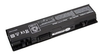 Bateria Extendida P/ Netbook Dell 1535 1536 440 Y271j Wu965