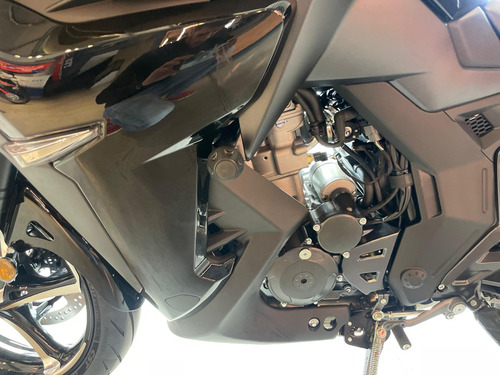 Beta Zontes X 350 Créditos Prendarios Sanzarimotors