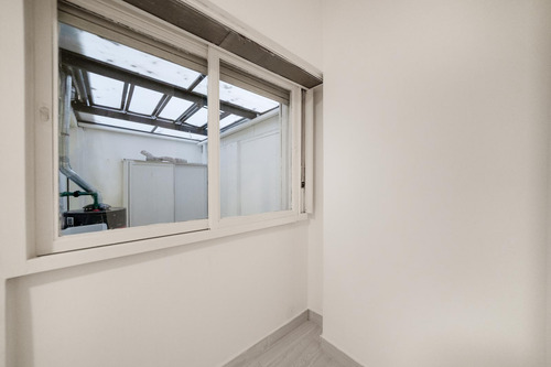 Alquiler Ph Saenz Peña 2 Ambientes Con Patio!