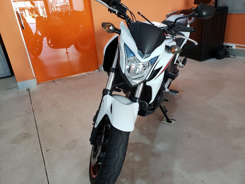 Honda Cb 500f