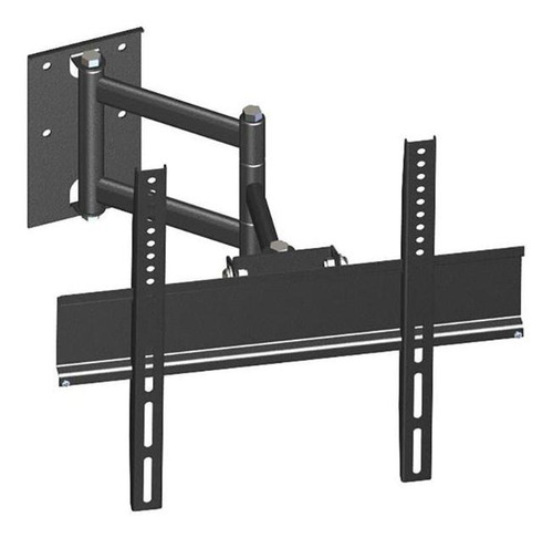 Suporte De Parede Triarticulado P/ Tv 27' A 65' Ar-4040t