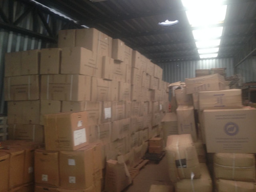 Galpão Para Comprar No Palmeiras Em Belo Horizonte/mg - 2100
