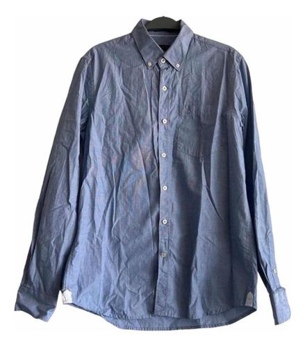 Camisa Regatta Talla S