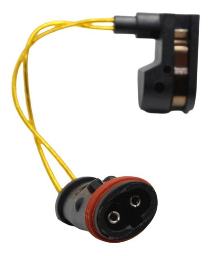 Imagen 4 de 8 de Sensor Balatas Mercedes Gle350 Gle400 Glc350 Glc400 Hembra @