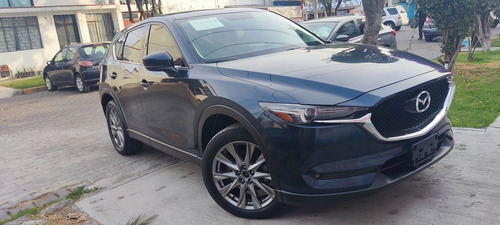 Mazda CX-5 2.0 L I Grand Touring At