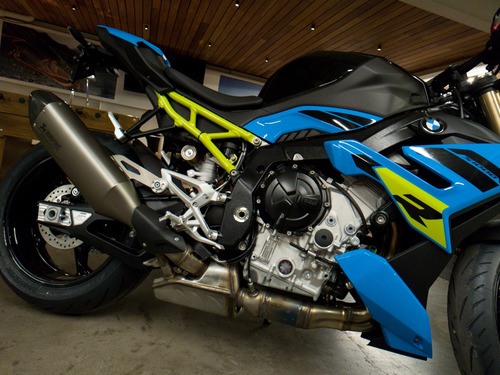 Bmw S 1000 Rr