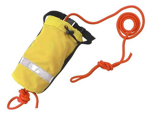 Bolsa De De Agua Con Cuerda De 52 Pies De Longitud, Cuerda