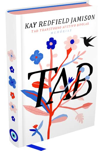 Libro Tab Transtorno Afetivo Bipolar De Dra. Kay Redfield Ja