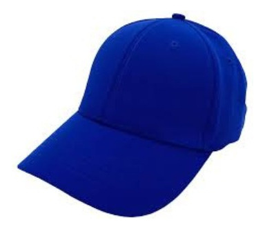 Gorras Unicolor Deportivas Para Bordar Unisex Para Adultos