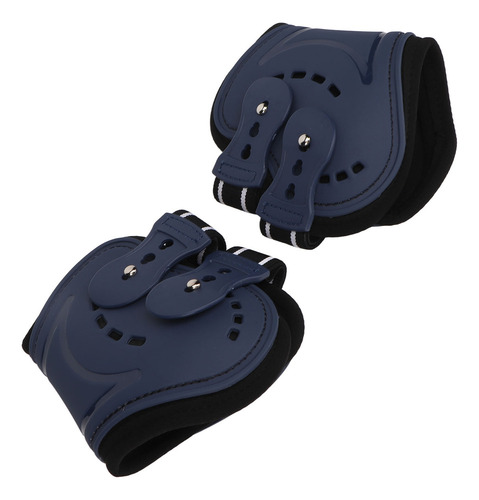 Botas De Tendão De Cavalo, Perna Traseira, Respiráveis E Aju