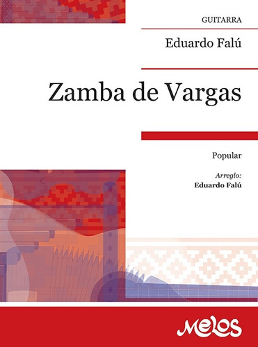 Zamba De Vargas (zamba)|ba13457