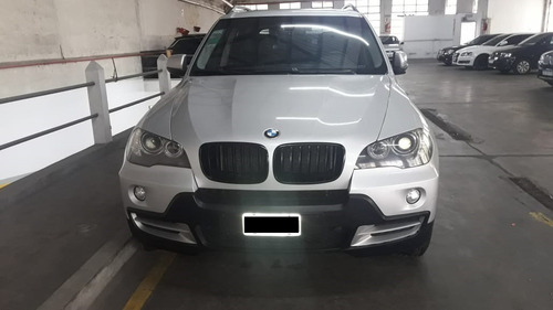 Bmw X5 3.0 Si Executive