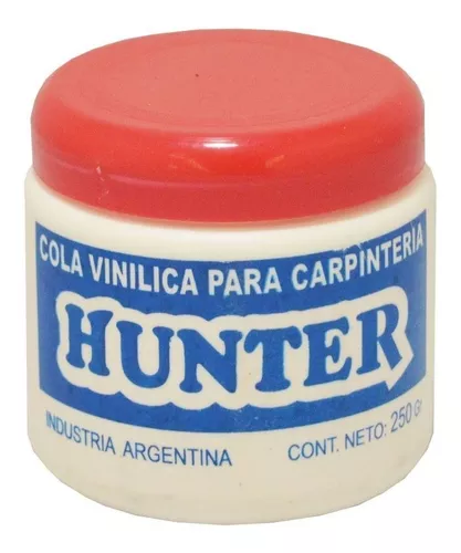 Cola Carpintero Tacsa Adhesivo Vinilico Carpinteria X 24 Kg.