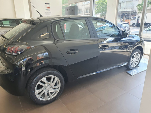 Imagen 5 de 19 de Peugeot 208 Active Pack Tiptronic 1.6