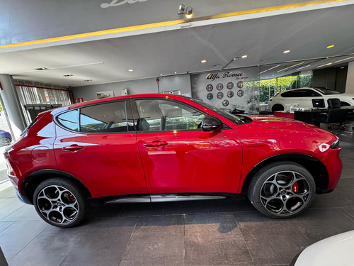 Alfa Romeo Tonale 1.5 Mhev Veloce 160Cv Fwd