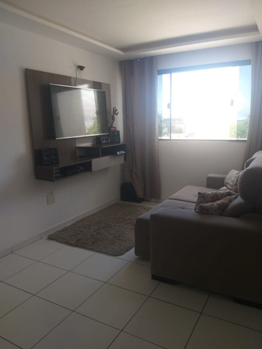 Apartamento Para Venda - 008088