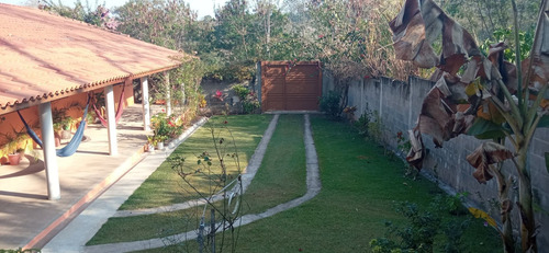 Imagem 4 de 13 de Chácara Para Venda 1000m2 Em Rio Claro No Bairro Alam Grei