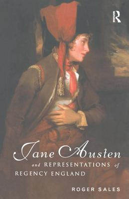 Libro Jane Austen And Representations Of Regency England ...