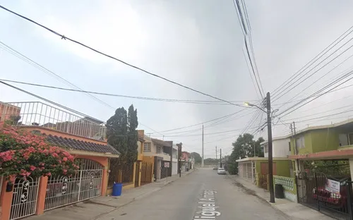 Venta De Casa En Miguel Arriaga, Laredo Tamaulipas. Sh05
