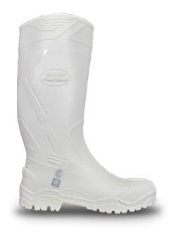 Bota Frigorifico Punta Acero Evolution Calfor Elbp S