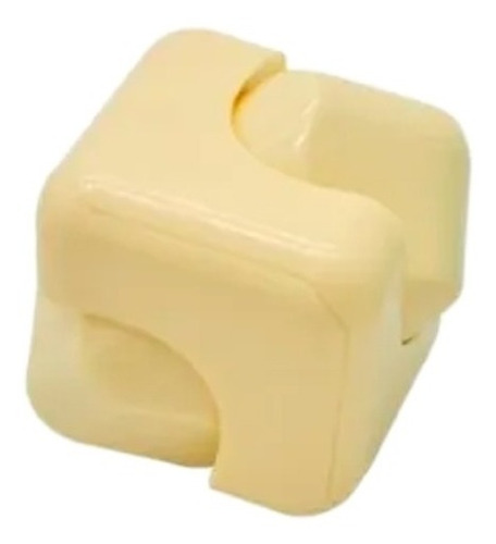 Imagen 3 de 8 de Spinner Dado Cube Cubo Antiestres Ansiedad X1 Colores