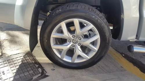 Imagen 24 de 25 de Volkswagen Amarok V6 Highline 3.0tdi 258cv 4x4 At 2022 0km 4