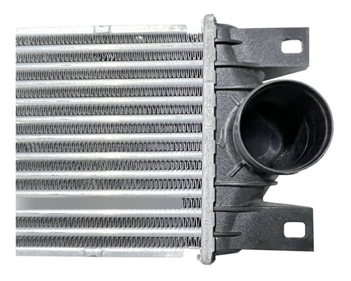 Intercooler Master 2002 A 2013 - 51701