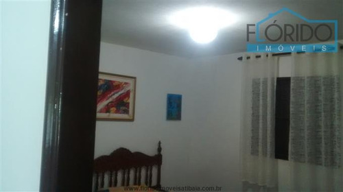 Chácaras À Venda Em Atibaia/sp - Compre O Seu Chácaras Aqui! - 1369944
