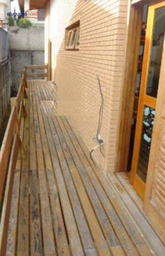 Casa Com 4 Dormitórios À Venda, 450 M² Por R$ 2.000.000,00 - Urbanova - São José Dos Campos/sp - Ca1854