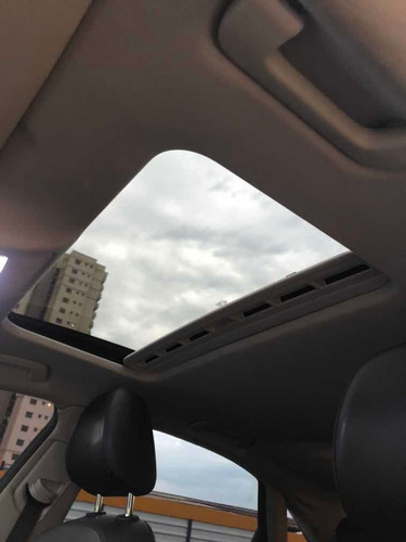 Imagem 6 de 8 de Audi A4 2012 2.0 Tfsi Ambiente Multitronic 4p