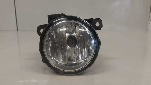 Farol De Milha Direito Jeep Compass 2017 A 2020 Com Detalhe