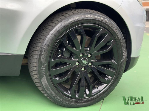 Land Rover Range Rover Sport 3.0 SE 4X4 V6 24V BITURBO DIESEL 4P AUTOMÁTICO