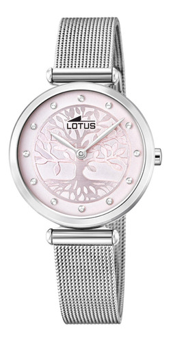 Reloj 18708/2 Lotus Mujer Bliss