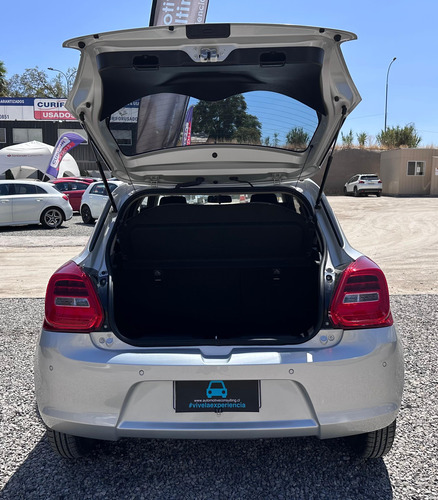 Suzuki Swift 1.2 GL UNICO DUEÑO