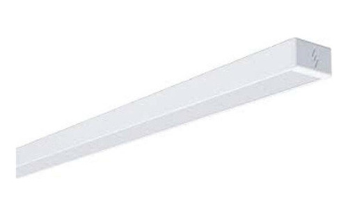 Luminario Led Serie Ii Bl Flat 8w/100-140v. 1200mm. Blanco 3