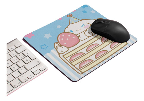 Mousepad Cinnamoroll 3 Alfombrilla Tapete 