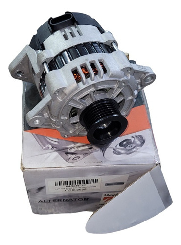 Alternador Chevrolet Aveo 3 Pines 