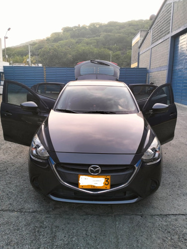 Mazda 2 1.5 Prime