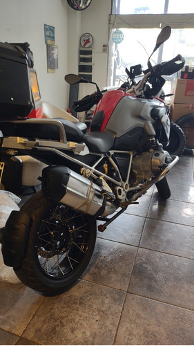 Imagen 2 de 10 de Bmw Gs 1200