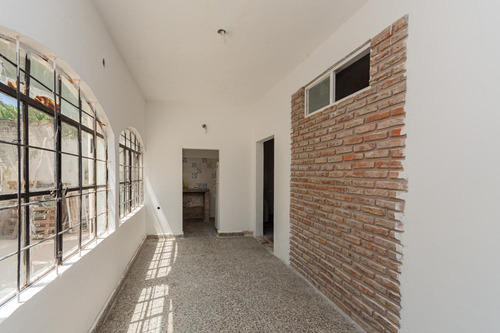 Ph En Venta 2 Ambientes Con Patio Y Terraza Boulogne