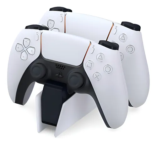 Imagem do produto Base de carregamento PS5 (Dualsense) em Mercado Livre
