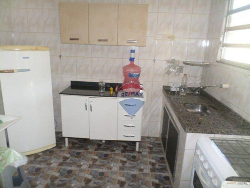 Imagem 10 de 30 de Casa Com 3 Quartos (1 Suíte) À Venda, 106 M² Por R$ 260.000 - Praia Linda - São Pedro Da Aldeia/rj - Ca1755