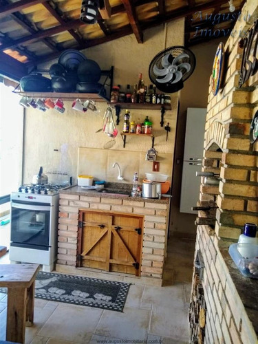 Imagem 20 de 25 de Chácaras À Venda Em Nazare Paulista/sp - Compre O Seu Chácaras Aqui! - 1454044
